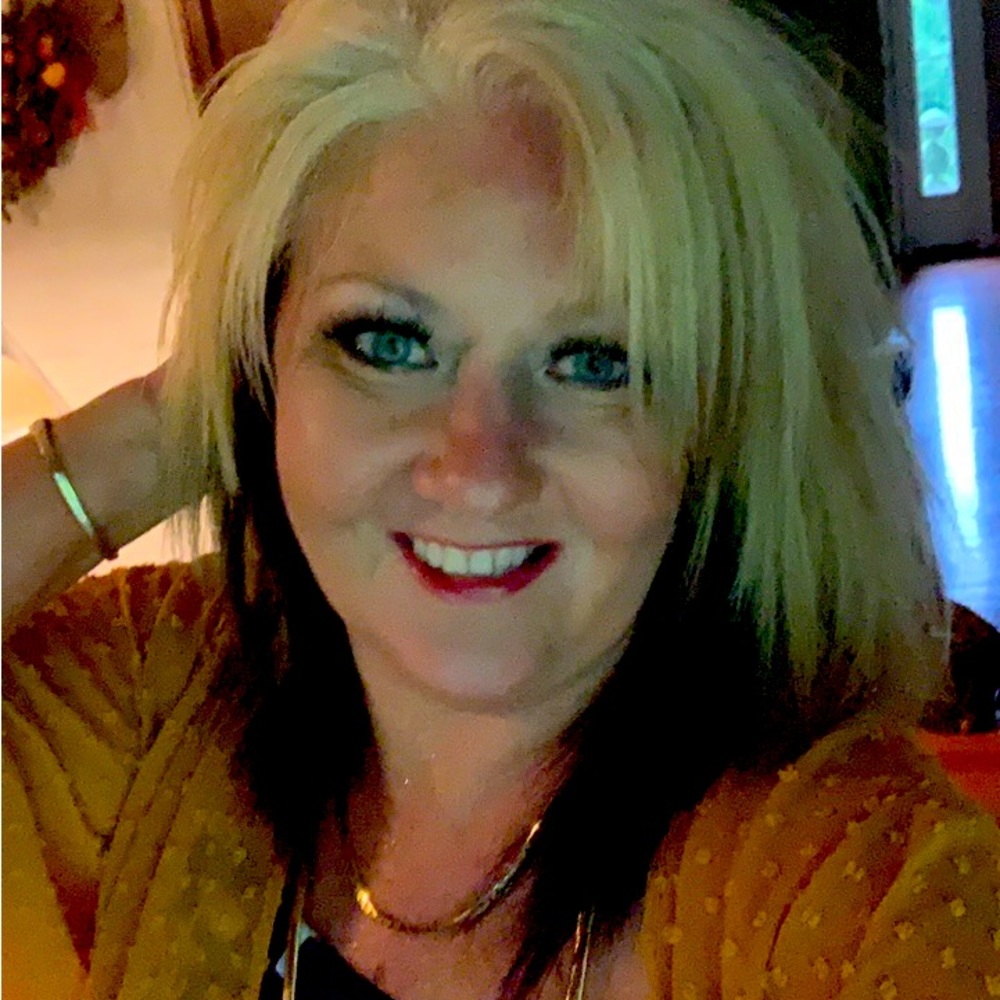 Meet your Posher, Charlene
